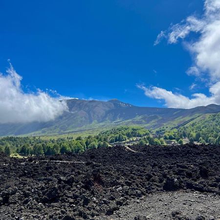 Etna City Home Accogliente Nel Cuore Di Катания Экстерьер фото